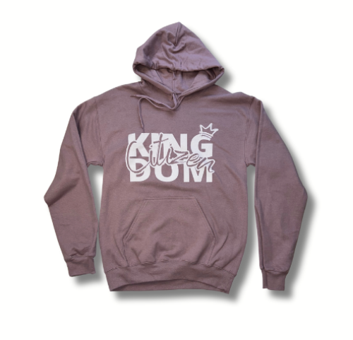 Kingdom Citizen Hoodie (Paragon)