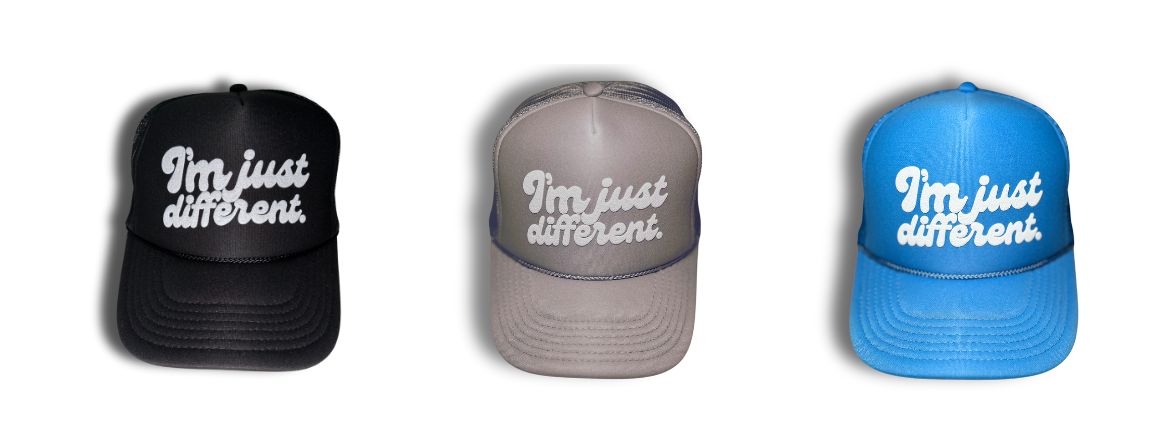 IJDv2 Trucker Hat